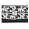 Toile Genuine Leather Womens Wallet - Front/Main