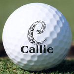 Toile Golf Balls (Personalized)