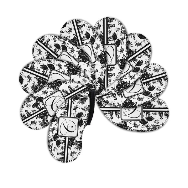 Toile Golf Club Covers - PARENT/MAIN (set of 9)