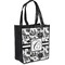 Toile Grocery Bag (Personalized)