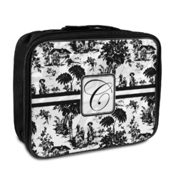 Toile Insulated Lunch Bag (Personalized)