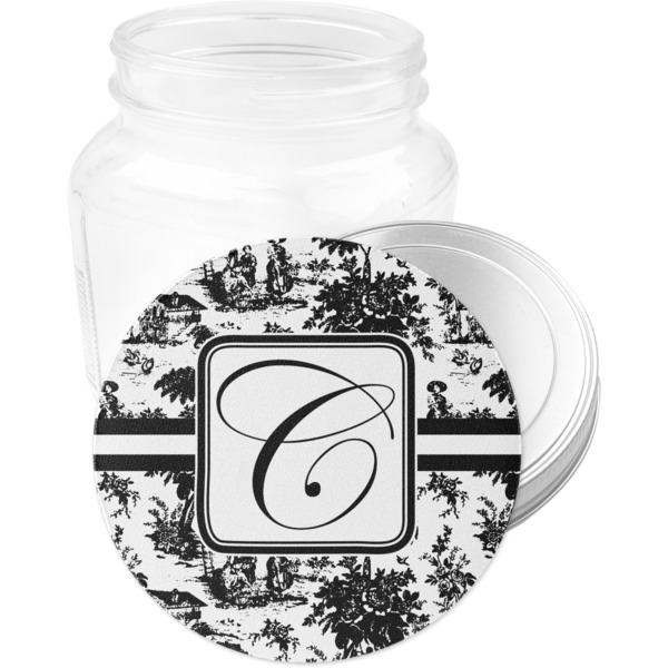 Toile Jar Opener - Main