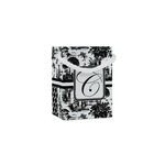 Toile Jewelry Gift Bags - Gloss (Personalized)