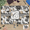 Toile Jigsaw Puzzle 1014 Piece - In Context