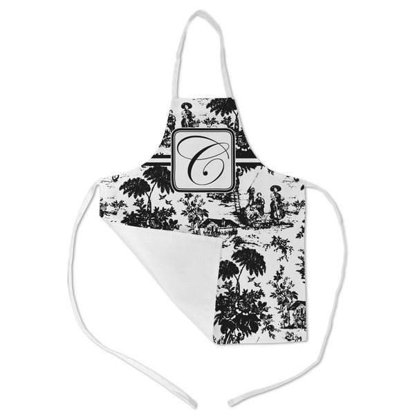 Toile Kid's Aprons - Medium - Main (med/lrg)