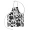 Toile Kid's Aprons - Small Approval