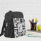Toile Kid's Backpack - Lifestyle