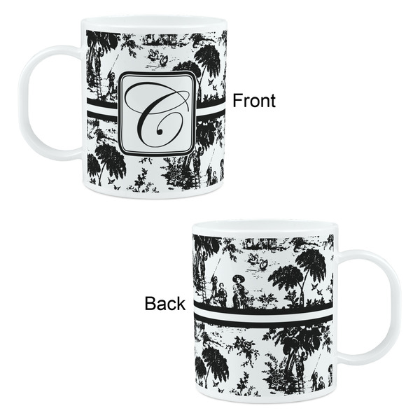 Toile Kid's Mug - Apvl