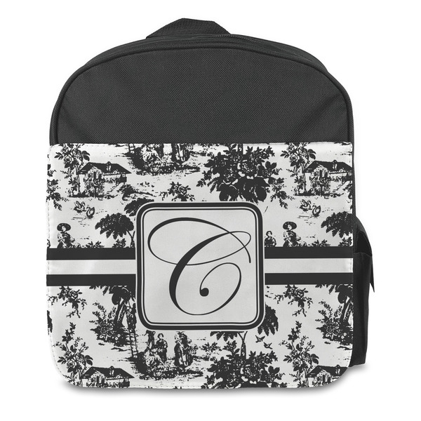 Toile Kids Backpack - Front