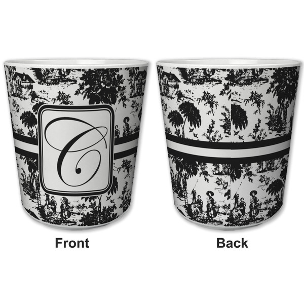 Toile Kids Cup - APPROVAL