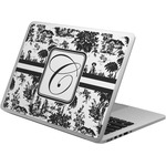 Toile Laptop Skin - Custom Sized (Personalized)