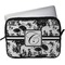 Toile Laptop Sleeve / Case - 13" (Personalized)