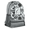 Toile Backpack (Personalized)