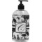 Toile Plastic Soap / Lotion Dispenser (Personalized)