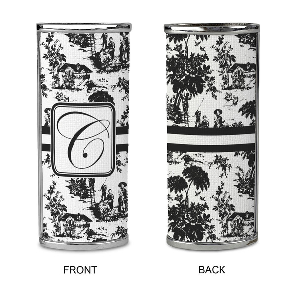 Toile Lighter Case - APPROVAL