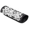 Toile Luggage Handle Cover (Personalized)