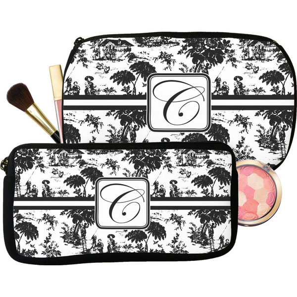 Toile Makeup Kit Aggregate