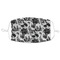 Toile Adult Cloth Face Mask - XLarge
