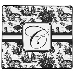 Toile XL Gaming Mouse Pad - 18" x 16" (Personalized)
