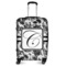 Toile Medium Travel Bag - With Handle