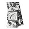 Toile Kitchen Towel - Microfiber (Personalized)