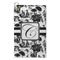 Toile Microfiber Golf Towels - Small - FRONT