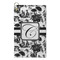 Toile Microfiber Golf Towel - Small (Personalized)