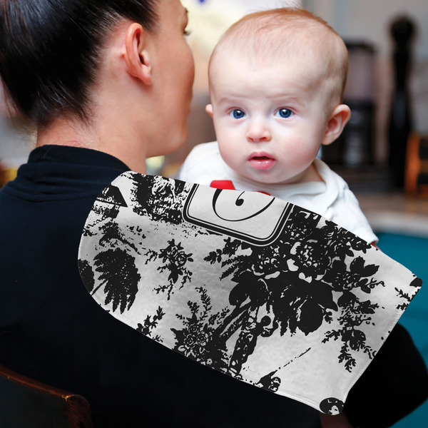 Toile Old Burp - Lifestyle