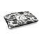 Toile Outdoor Dog Bed - Medium (Personalized)