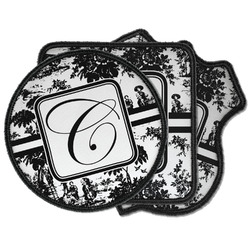 Toile Iron on Patches (Personalized)