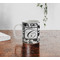 Toile Personalized Coffee Mug - Lifestyle