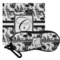 Toile Personalized Eyeglass Case & Cloth