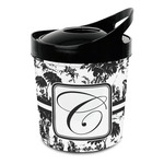 Toile Plastic Ice Bucket (Personalized)