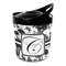 Toile Plastic Ice Bucket (Personalized)