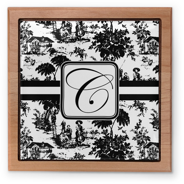 Toile Pet Urn - Apvl