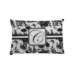 Toile Pillow Case - Standard (Personalized)