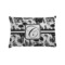 Toile Pillow Case - Standard - Front