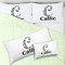 Toile Pillow Cases - LIFESTYLE