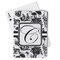 Toile Playing Cards (Personalized)