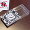 Toile Playing Cards - In Package