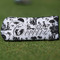 Toile Putter Cover - Front
