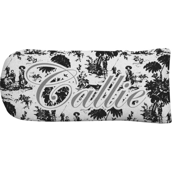 Toile Putter Cover (Front)