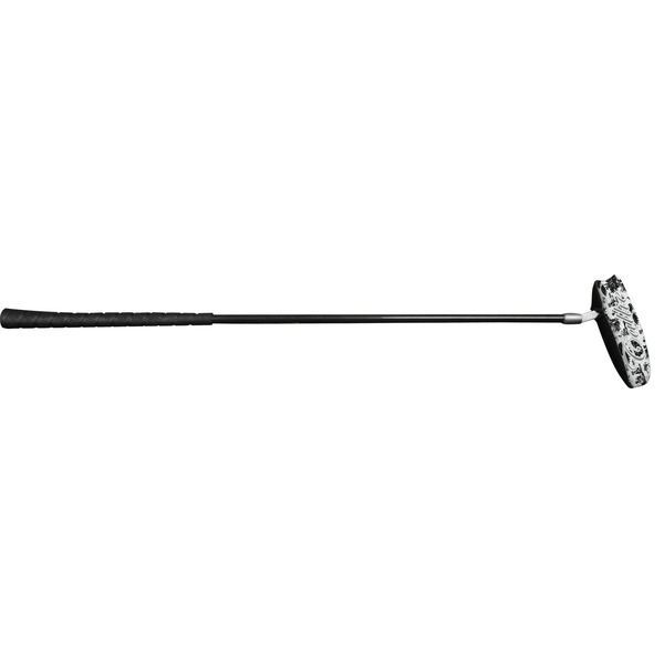 Toile Putter Cover (In Use)