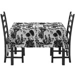 Toile Tablecloth (Personalized)