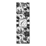 Toile Runner Rug - 3.66'x8' (Personalized)