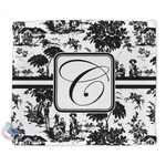 Toile Security Blankets - Double Sided (Personalized)