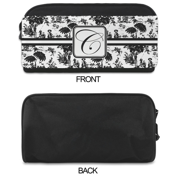 Toile Shoe Bags - APPROVAL