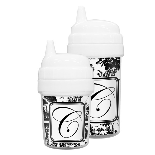 Toile Sippy Cups