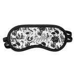 Toile Sleeping Eye Mask (Personalized)