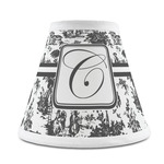 Toile Chandelier Lamp Shade (Personalized)